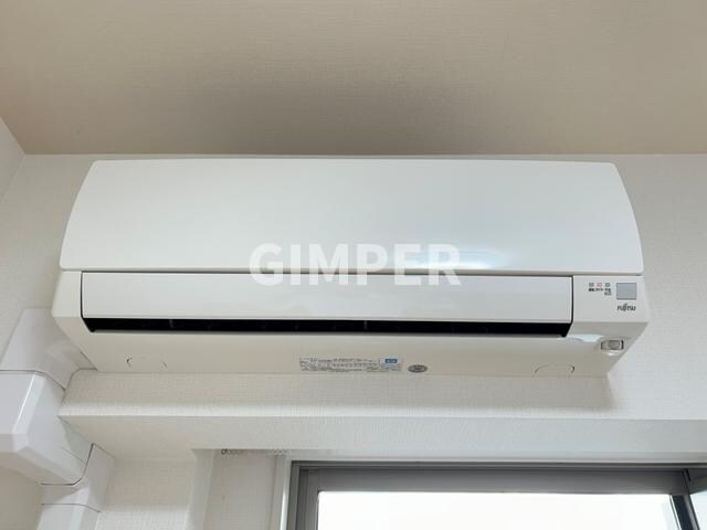 ＢＬＥＳＳ上池袋の物件内観写真