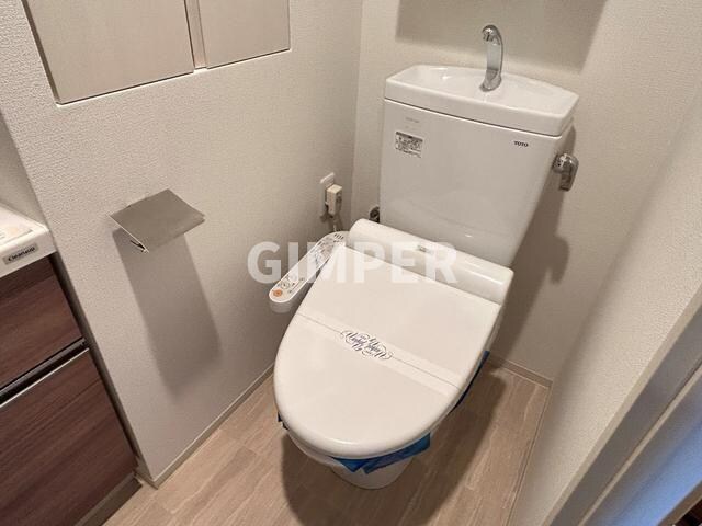 ＢＬＥＳＳ上池袋の物件内観写真