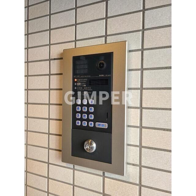 ウェルスクエアイズム千川Ⅱの物件内観写真