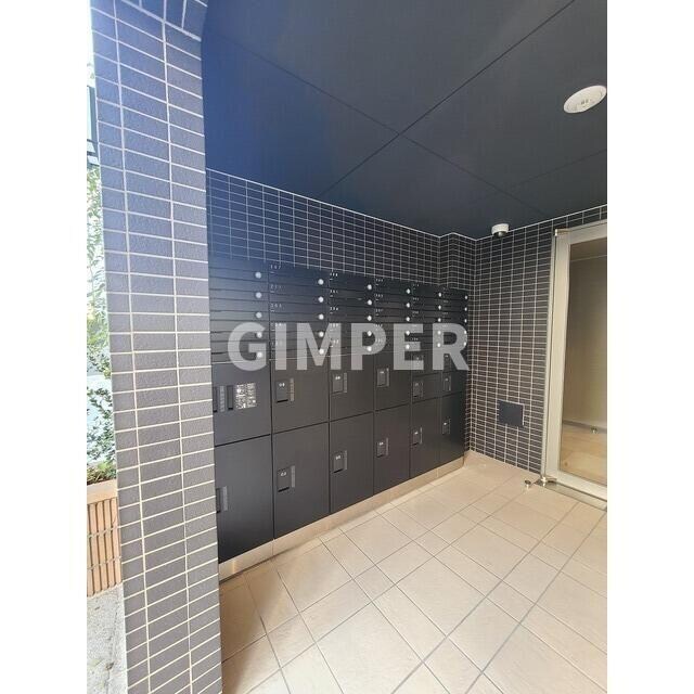 ウェルスクエアイズム千川Ⅱの物件内観写真