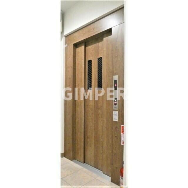 シャトー・フォンテーヌ西池袋の物件内観写真