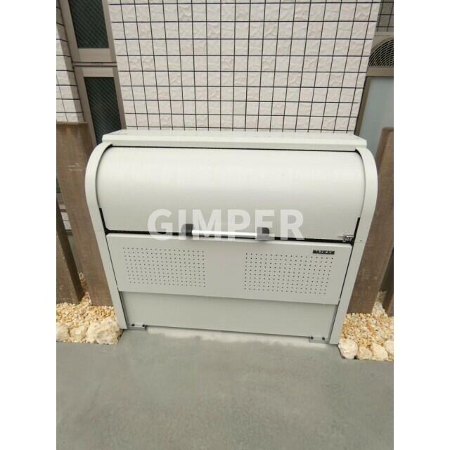 シャトー・フォンテーヌ西池袋の物件内観写真