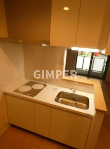 シャトー・フォンテーヌ西池袋の物件内観写真