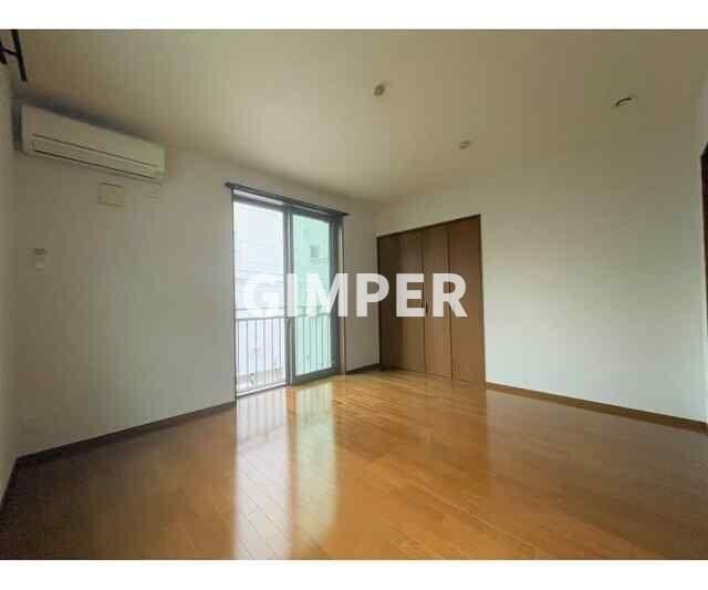 フォレストメゾンＮＡＫＡＮＩＳＨＩの物件内観写真