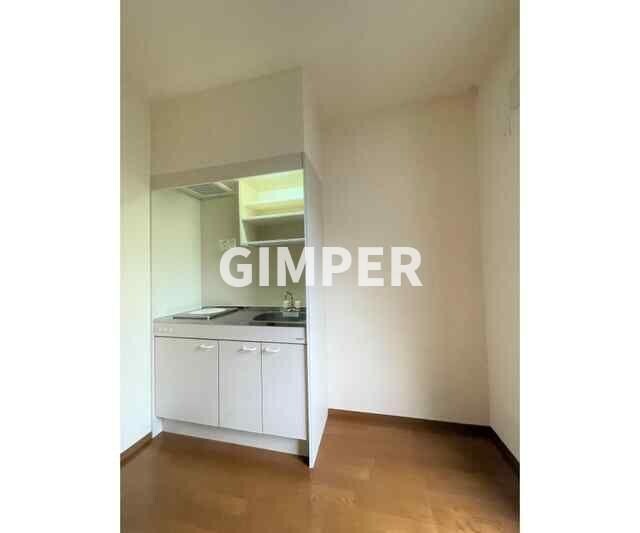 フォレストメゾンＮＡＫＡＮＩＳＨＩの物件内観写真