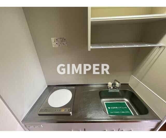 フォレストメゾンＮＡＫＡＮＩＳＨＩの物件内観写真