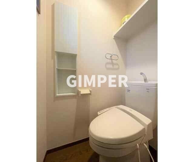 フォレストメゾンＮＡＫＡＮＩＳＨＩの物件内観写真