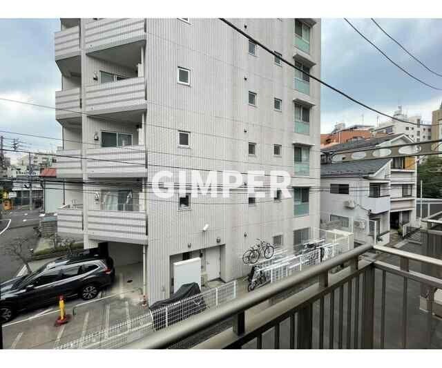 フォレストメゾンＮＡＫＡＮＩＳＨＩの物件内観写真