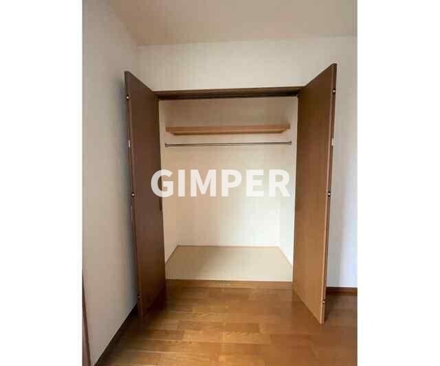 フォレストメゾンＮＡＫＡＮＩＳＨＩの物件内観写真