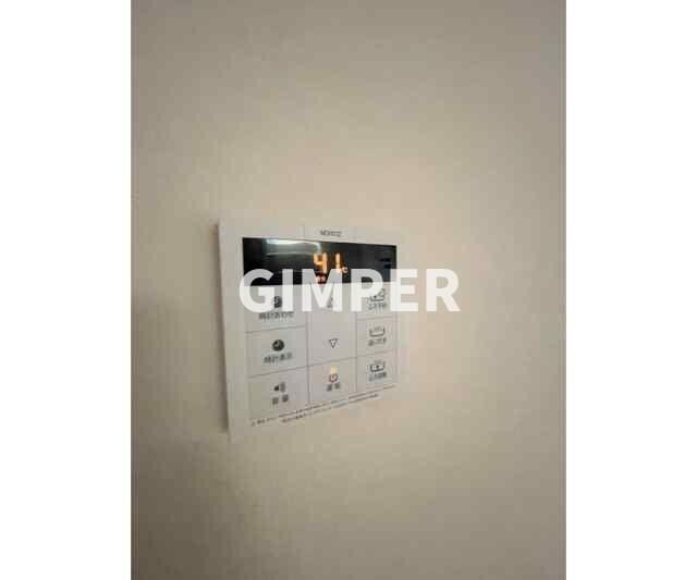 フォレストメゾンＮＡＫＡＮＩＳＨＩの物件内観写真