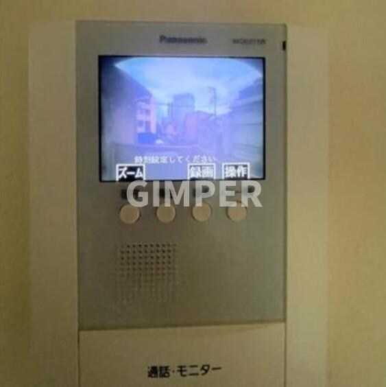 フォレストメゾンＮＡＫＡＮＩＳＨＩの物件内観写真