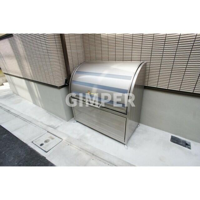 ラシーネの物件内観写真