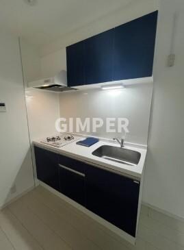 ミハス新宿富久町の物件内観写真