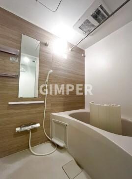 ミハス新宿富久町の物件内観写真