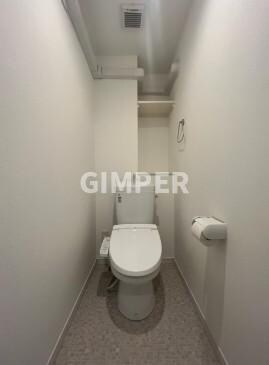 ミハス新宿富久町の物件内観写真