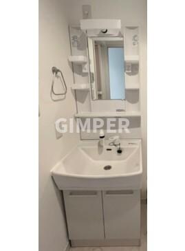 ミハス新宿富久町の物件内観写真