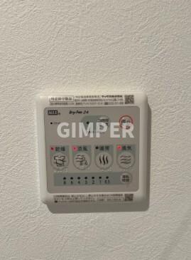 ミハス新宿富久町の物件内観写真