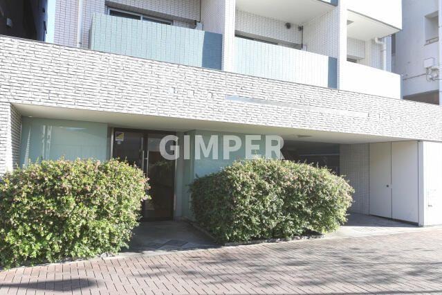 スカイコート池袋西壱番館の物件外観写真