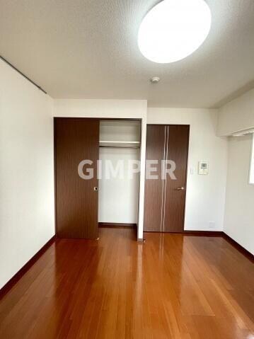 スカイコート池袋西壱番館の物件内観写真