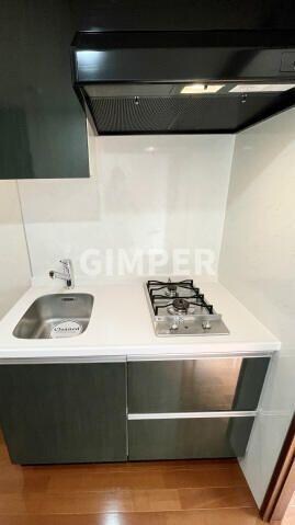 スカイコート池袋西壱番館の物件内観写真