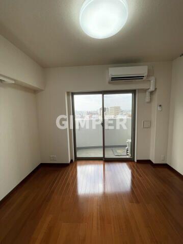 スカイコート池袋西壱番館の物件内観写真