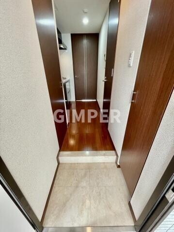 スカイコート池袋西壱番館の物件内観写真