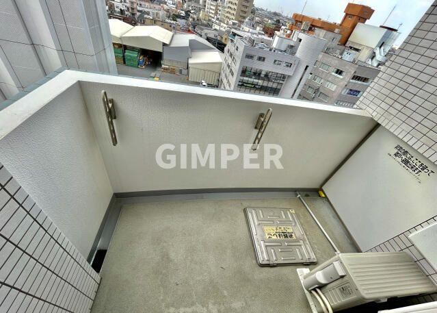 スカイコート池袋西壱番館の物件内観写真