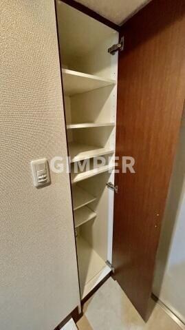 スカイコート池袋西壱番館の物件内観写真