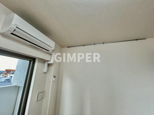 スカイコート池袋西壱番館の物件内観写真