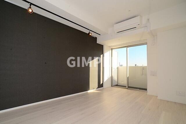 ステージグランデ目白学習院下の物件内観写真