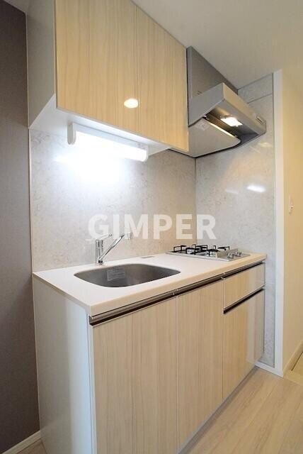 ステージグランデ目白学習院下の物件内観写真