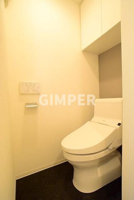 ステージグランデ目白学習院下の物件内観写真