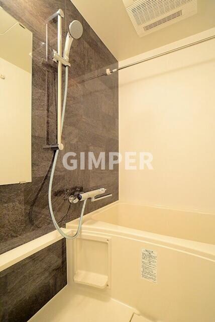 ステージグランデ目白学習院下の物件内観写真