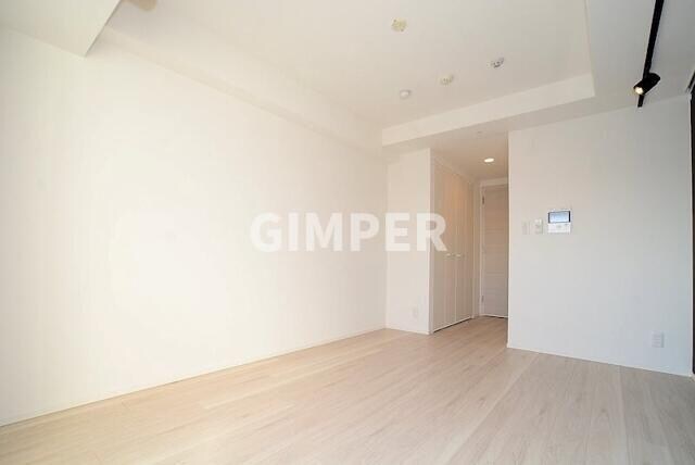 ステージグランデ目白学習院下の物件内観写真