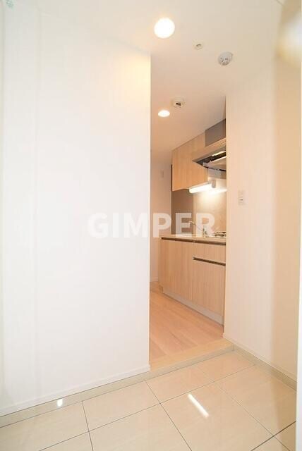 ステージグランデ目白学習院下の物件内観写真