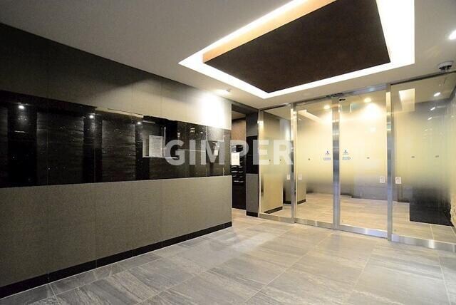 ステージグランデ目白学習院下の物件内観写真