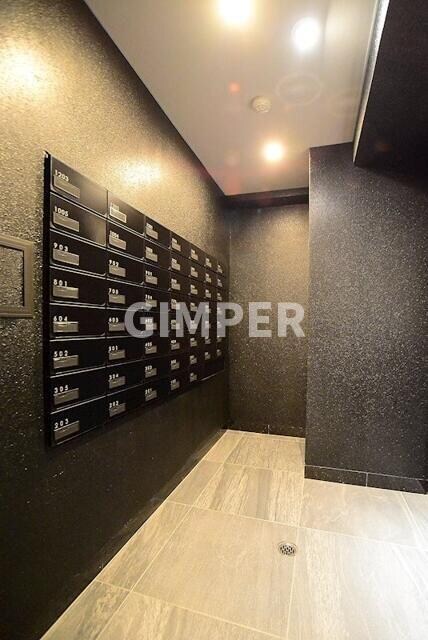 ステージグランデ目白学習院下の物件内観写真