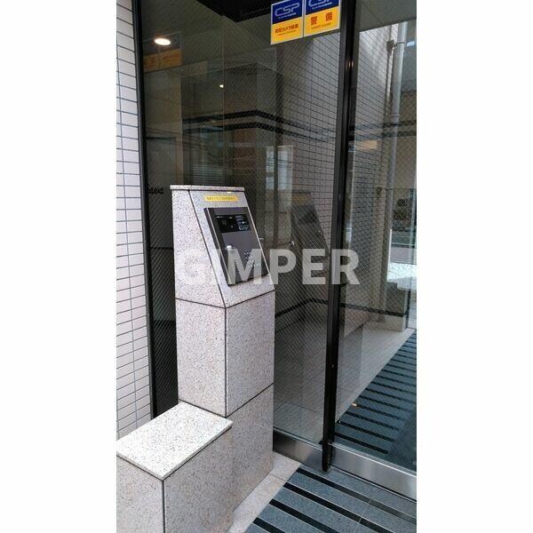 コルニーチェ小石川の物件内観写真