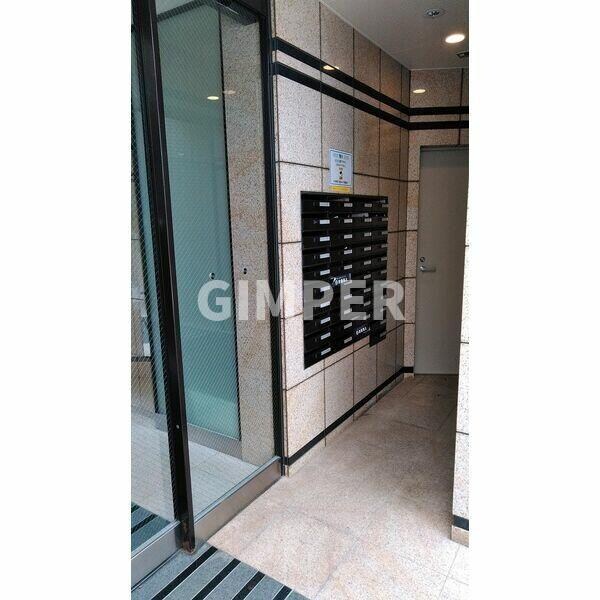 コルニーチェ小石川の物件内観写真