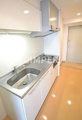 コルニーチェ小石川の物件内観写真