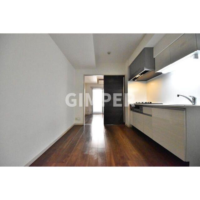 キングハウス巣鴨の物件内観写真