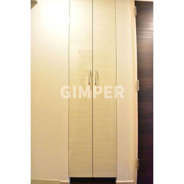 キングハウス巣鴨の物件内観写真