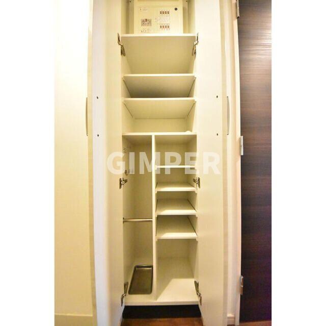 キングハウス巣鴨の物件内観写真