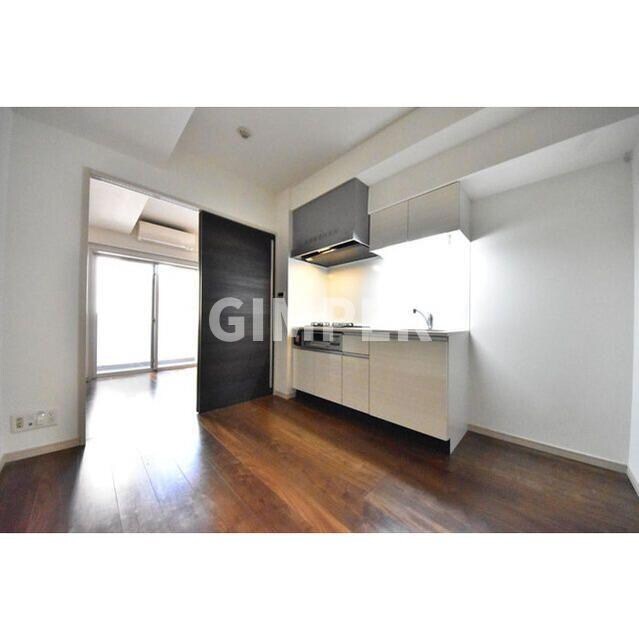 キングハウス巣鴨の物件内観写真