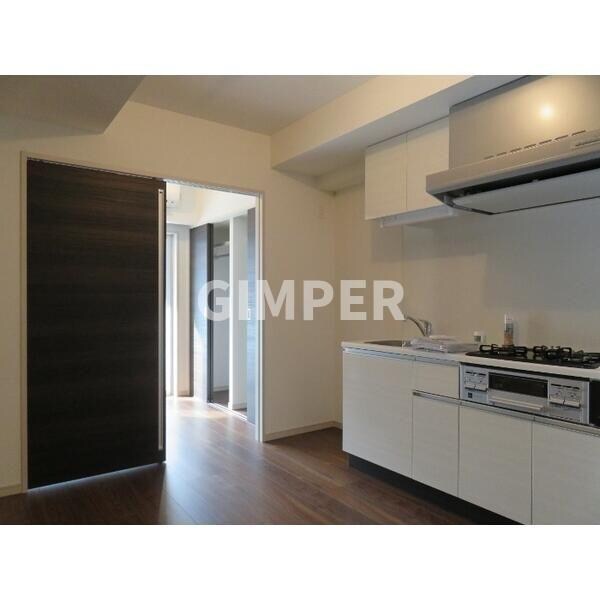 キングハウス巣鴨の物件内観写真