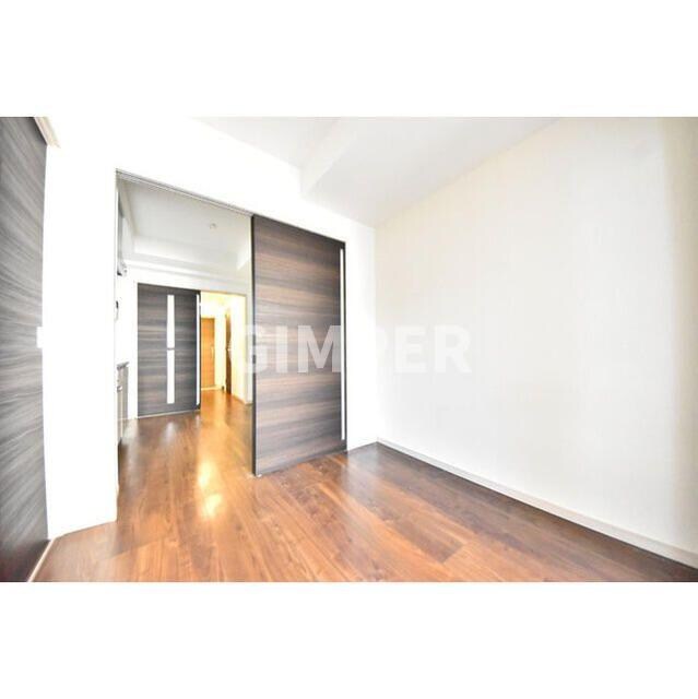 キングハウス巣鴨の物件内観写真