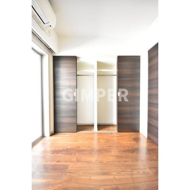 キングハウス巣鴨の物件内観写真