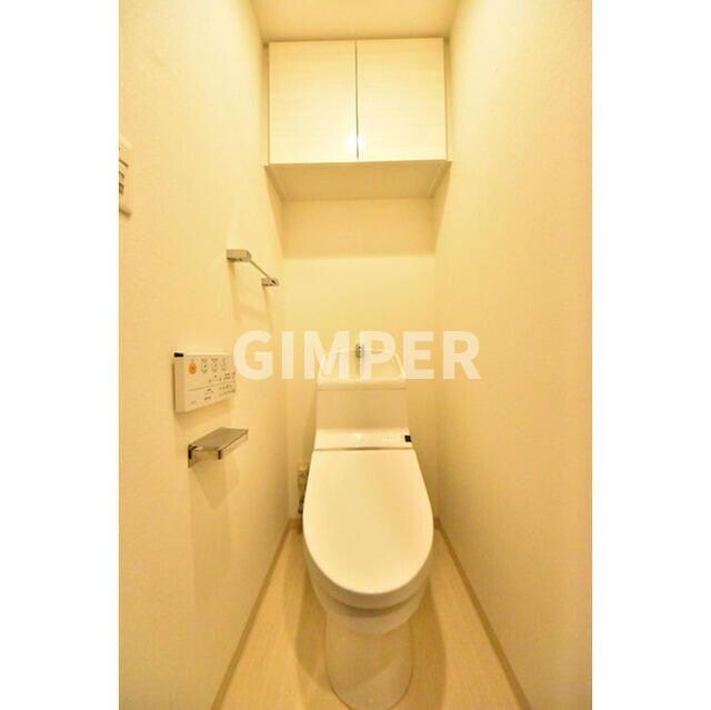 キングハウス巣鴨の物件内観写真