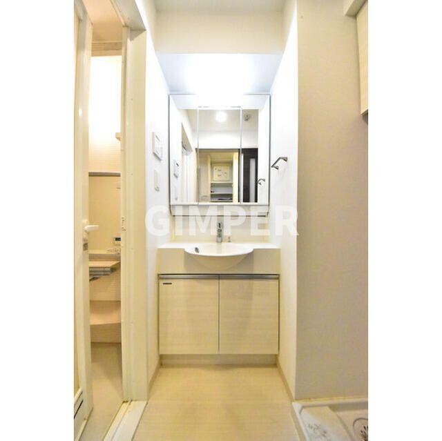 キングハウス巣鴨の物件内観写真