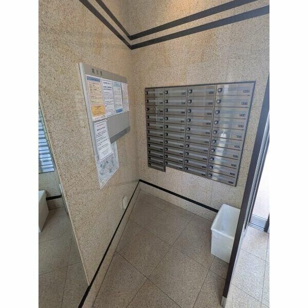 コルニーチェ小石川の物件内観写真